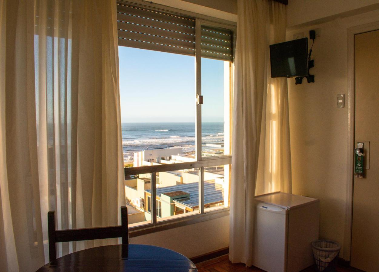 Farol Hotel Torres Eksteriør billede